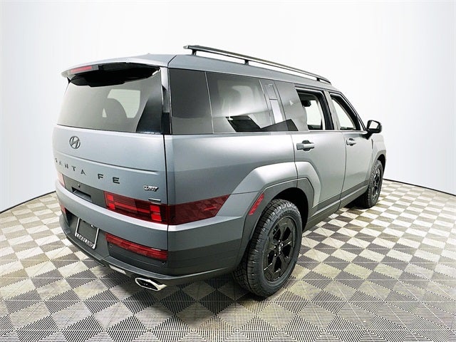 2025 Hyundai Santa Fe XRT AWD