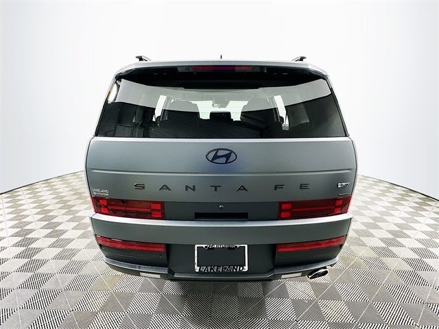 2025 Hyundai Santa Fe XRT AWD