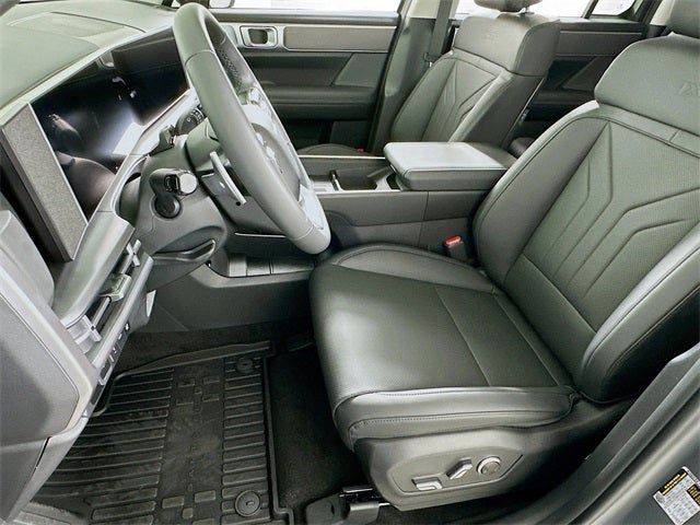 2025 Hyundai Santa Fe XRT AWD