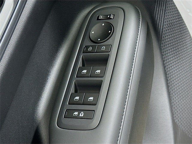 2025 Hyundai Santa Fe XRT AWD