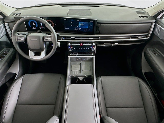 2025 Hyundai Santa Fe XRT AWD