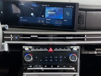 2025 Hyundai Santa Fe XRT AWD