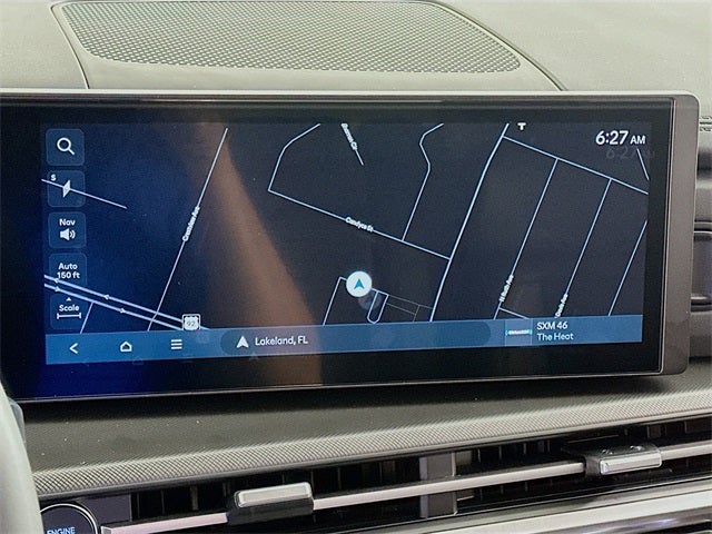 2025 Hyundai Santa Fe XRT AWD