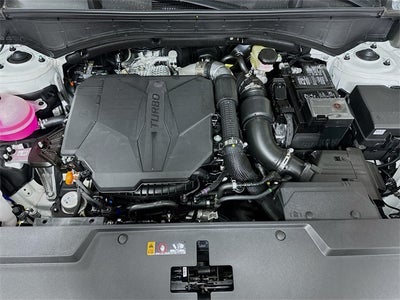 2025 Hyundai Santa Fe XRT AWD