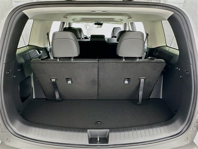 2025 Hyundai Santa Fe XRT AWD