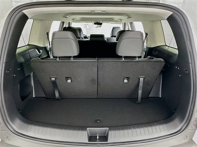 2025 Hyundai Santa Fe XRT AWD