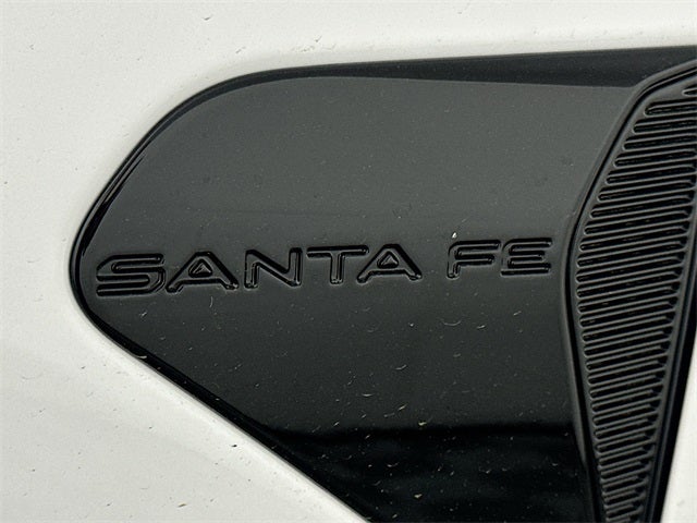 2025 Hyundai Santa Fe XRT AWD