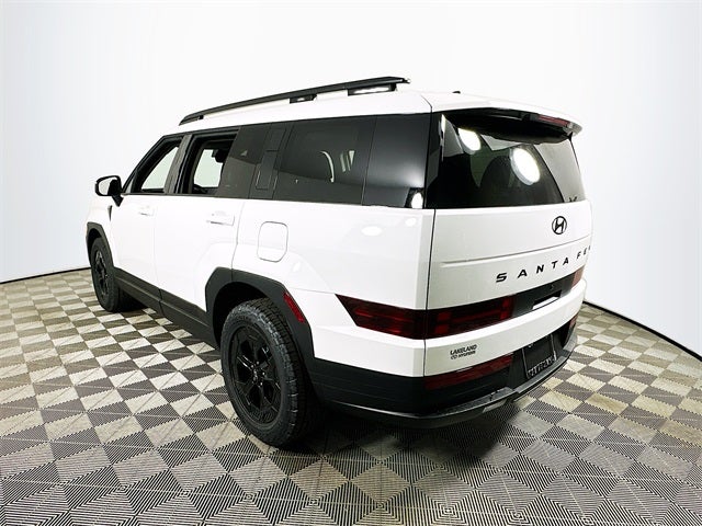 2025 Hyundai Santa Fe XRT AWD