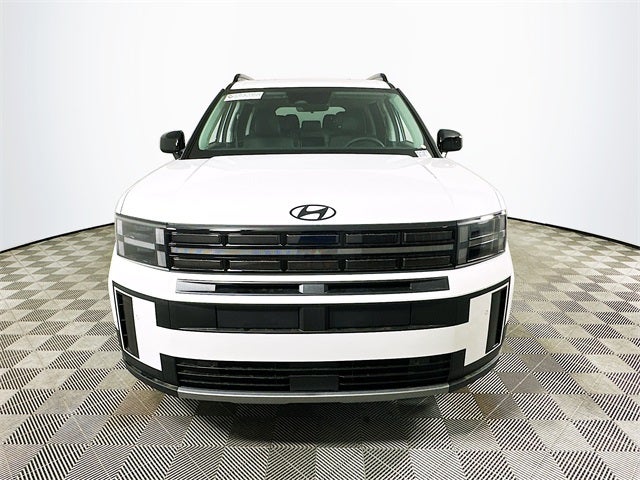 2025 Hyundai Santa Fe XRT AWD