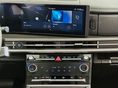 2026 Hyundai Santa Fe XRT AWD