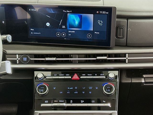 2026 Hyundai Santa Fe XRT AWD