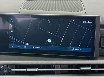 2026 Hyundai Santa Fe XRT AWD