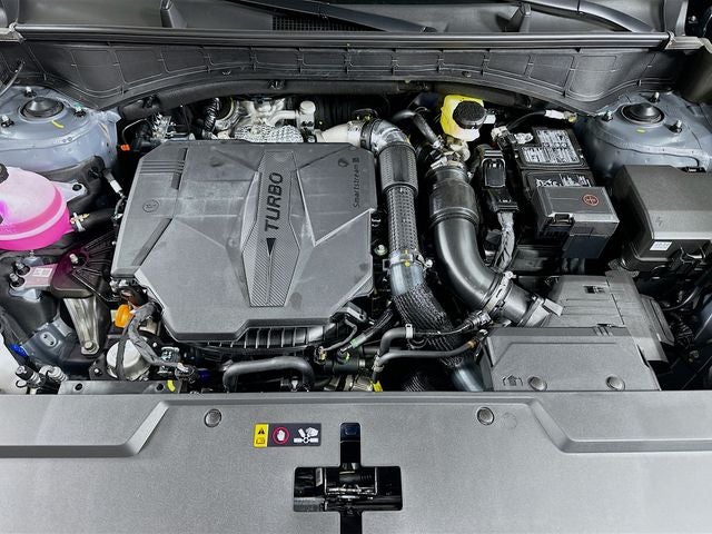2026 Hyundai Santa Fe XRT AWD