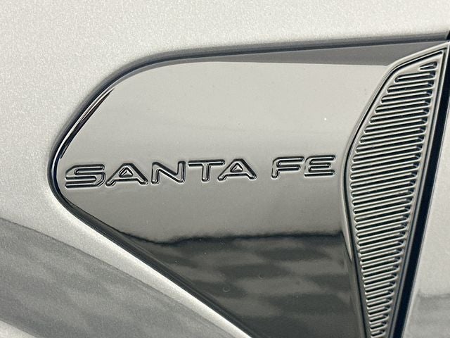 2026 Hyundai Santa Fe XRT AWD