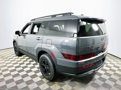 2026 Hyundai Santa Fe XRT AWD