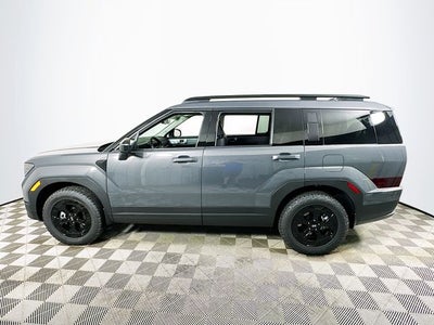 2026 Hyundai Santa Fe XRT AWD