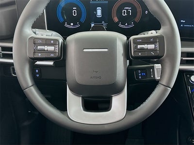 2026 Hyundai Santa Fe XRT AWD