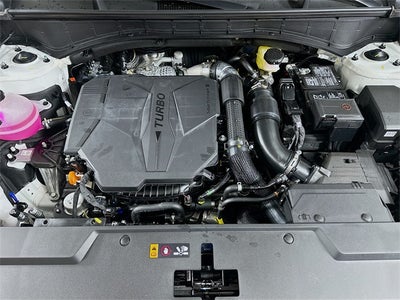 2026 Hyundai Santa Fe XRT AWD