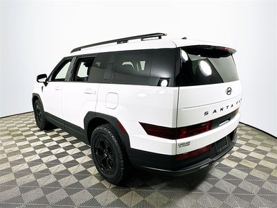 2026 Hyundai Santa Fe XRT AWD