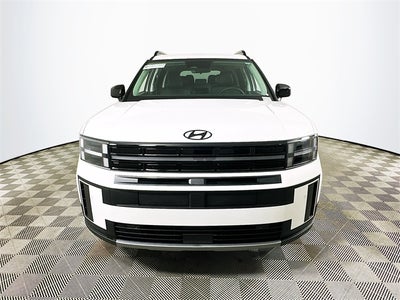 2026 Hyundai Santa Fe XRT AWD