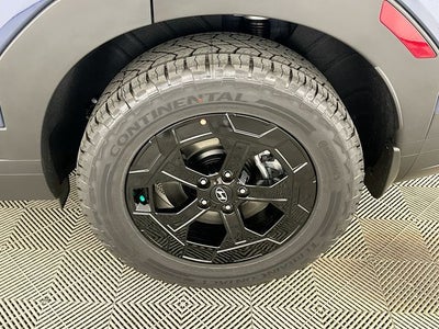 2026 Hyundai Santa Fe XRT AWD