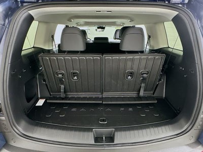 2026 Hyundai Santa Fe XRT AWD
