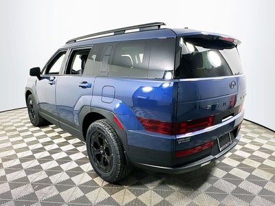 2026 Hyundai Santa Fe XRT AWD
