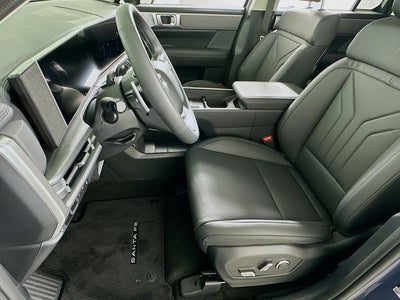 2026 Hyundai Santa Fe XRT AWD