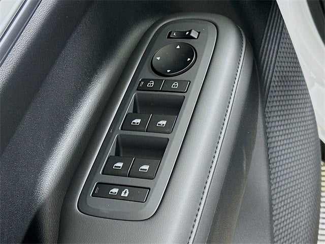 2025 Hyundai Santa Fe XRT AWD