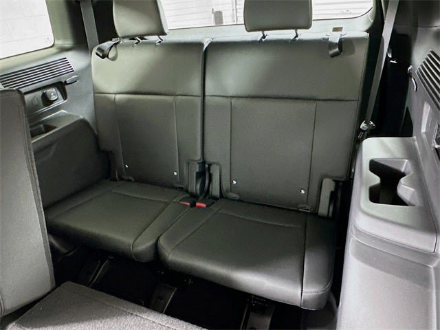 2025 Hyundai Santa Fe XRT AWD