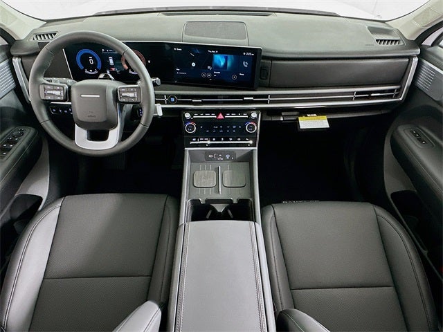 2025 Hyundai Santa Fe XRT AWD