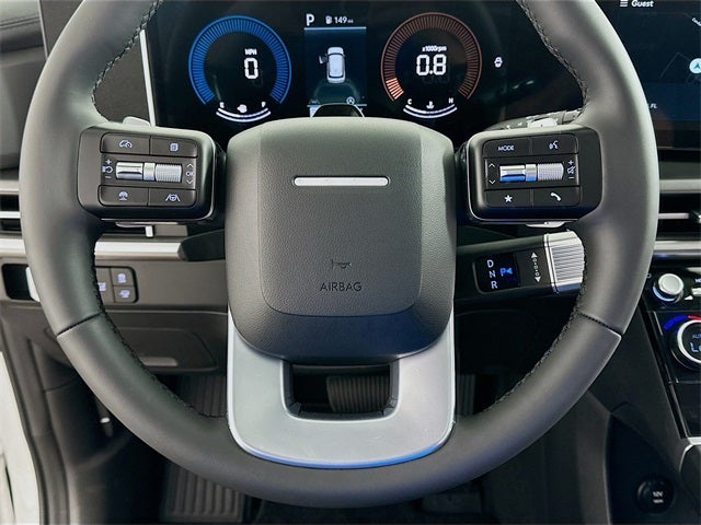 2025 Hyundai Santa Fe XRT AWD