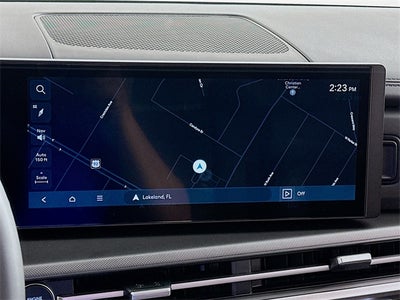 2025 Hyundai Santa Fe XRT AWD