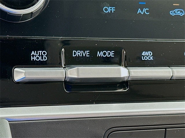 2025 Hyundai Santa Fe XRT AWD