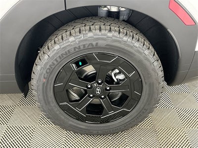 2025 Hyundai Santa Fe XRT AWD