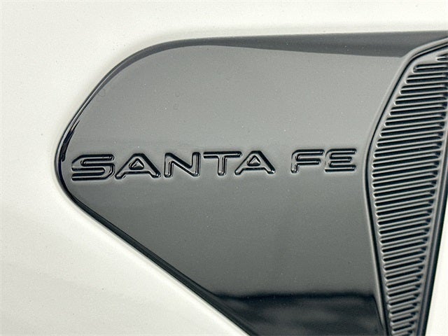2025 Hyundai Santa Fe XRT AWD