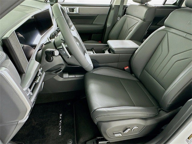 2025 Hyundai Santa Fe XRT AWD