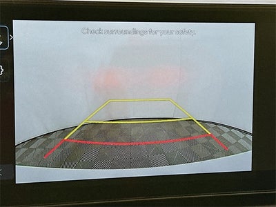 2025 Hyundai Santa Fe XRT AWD