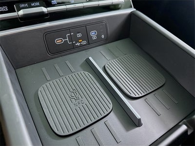 2025 Hyundai Santa Fe XRT AWD