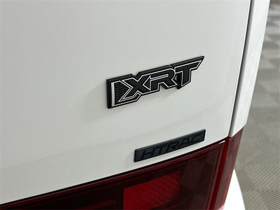 2025 Hyundai Santa Fe XRT AWD