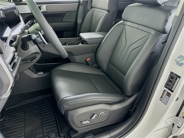 2025 Hyundai Santa Fe XRT AWD