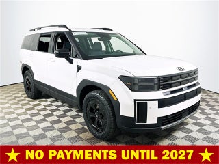 2025 Hyundai Santa Fe XRT AWD