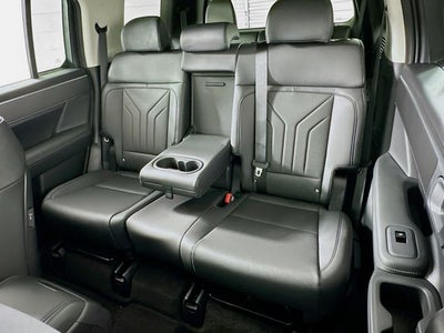 2025 Hyundai Santa Fe XRT AWD