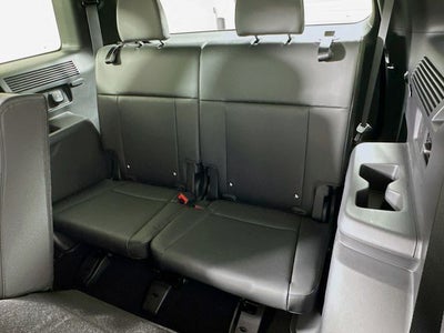 2025 Hyundai Santa Fe XRT AWD