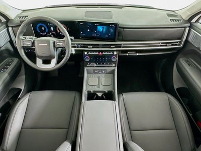 2025 Hyundai Santa Fe XRT AWD