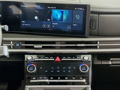 2025 Hyundai Santa Fe XRT AWD