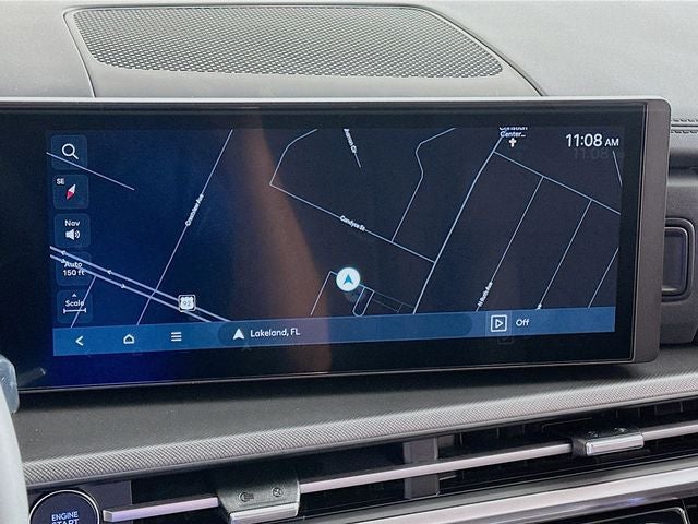 2025 Hyundai Santa Fe XRT AWD