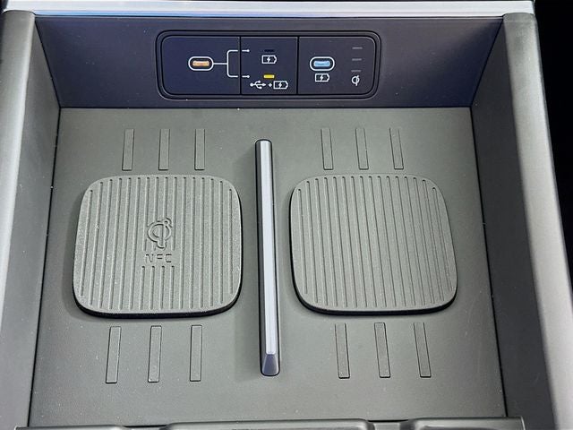 2025 Hyundai Santa Fe XRT AWD