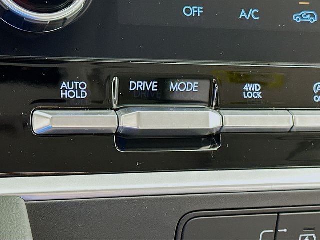 2025 Hyundai Santa Fe XRT AWD