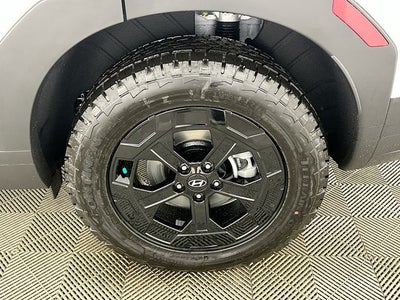 2025 Hyundai Santa Fe XRT AWD